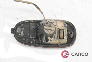 Стоп в броня ляв за HYUNDAI SANTA FÉ I (SM) 2.4 16V 4x4 (2000 - 2006)