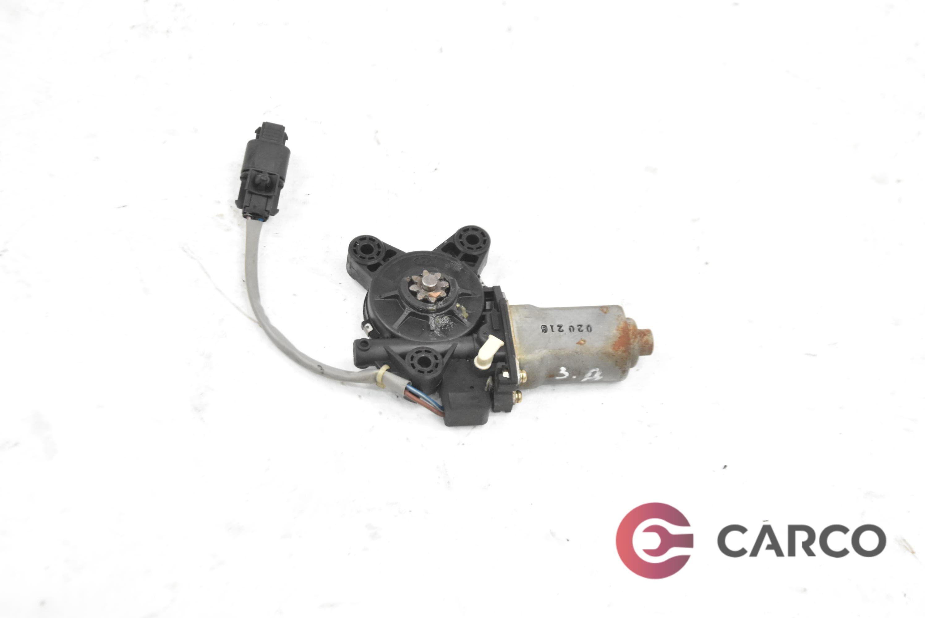 Машинка ел.стъкло задна дясна за HYUNDAI SANTA FÉ I (SM) 2.4 16V 4x4 (2000 - 2006)