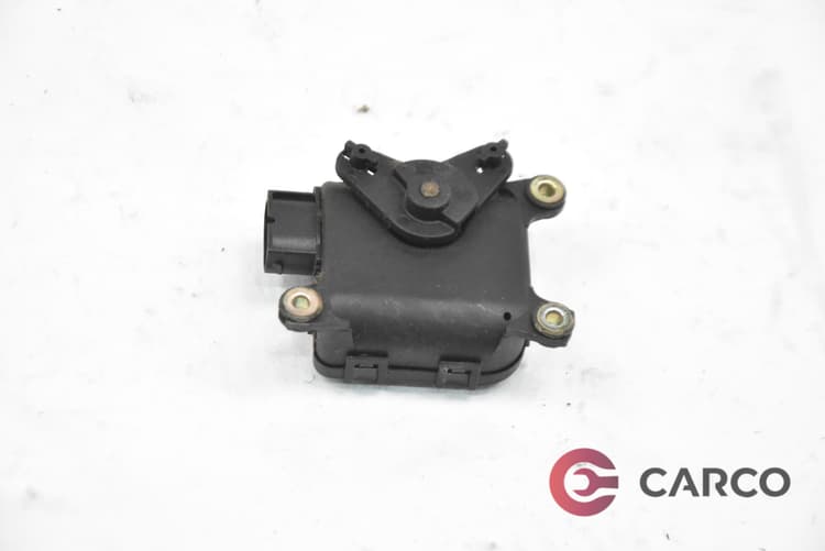 Моторче клапа парно 0132801149 за SKODA SUPERB седан (3U4) 2.5 TDI (2001 - 2008)