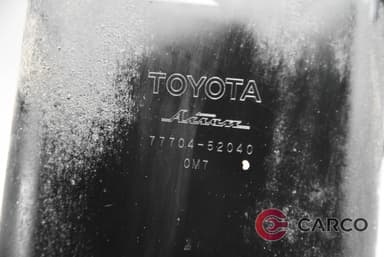 Кутия активен въглен 77704-52040 за TOYOTA YARIS VERSO (_NLP2_, _NCP2_) 1.3 (NCP22) (1999 - 2005)