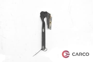 Панта преден капак дясна за SKODA SUPERB седан (3U4) 2.5 TDI (2001 - 2008)