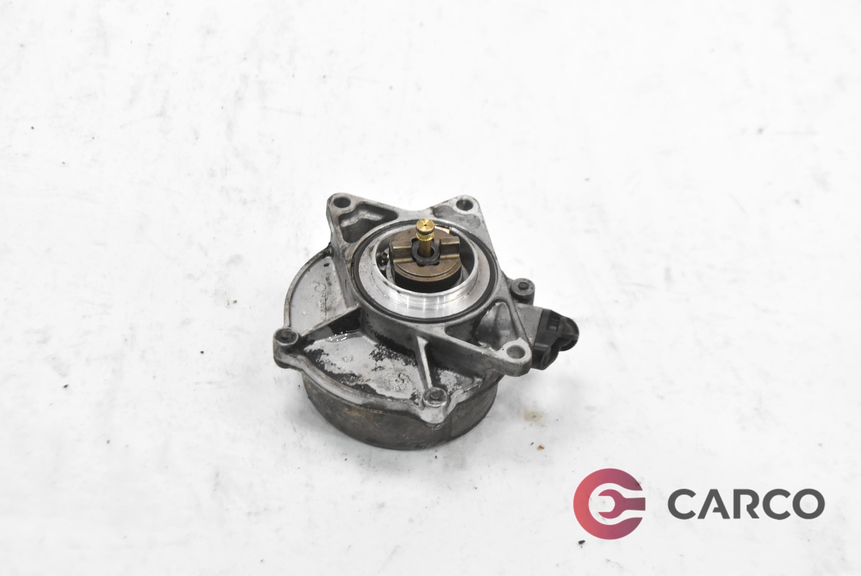 Вакуум помпа 01T1571774 за SKODA SUPERB седан (3U4) 2.5 TDI (2001 - 2008)