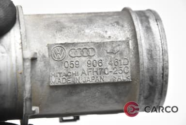 Дебитомер 059906461D за SKODA SUPERB седан (3U4) 2.5 TDI (2001 - 2008)
