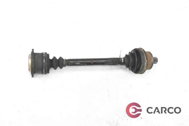 Полусока предна лява за SKODA SUPERB седан (3U4) 2.5 TDI (2001 - 2008)