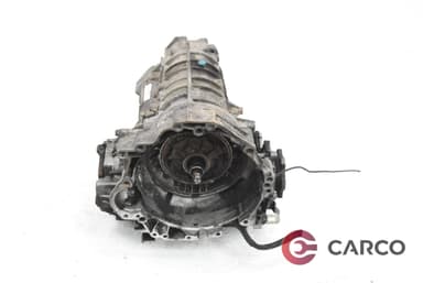 5 Степенна автоматична скоростна кутия 0821885 Code: FNL за SKODA SUPERB седан (3U4) 2.5 TDI (2001 - 2008)