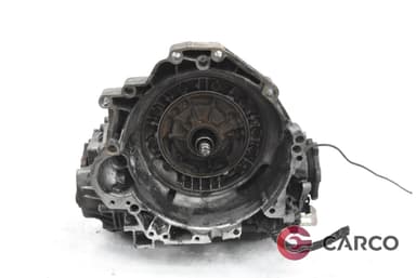 5 Степенна автоматична скоростна кутия 0821885 Code: FNL за SKODA SUPERB седан (3U4) 2.5 TDI (2001 - 2008)