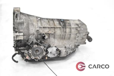 5 Степенна автоматична скоростна кутия 0821885 Code: FNL за SKODA SUPERB седан (3U4) 2.5 TDI (2001 - 2008)