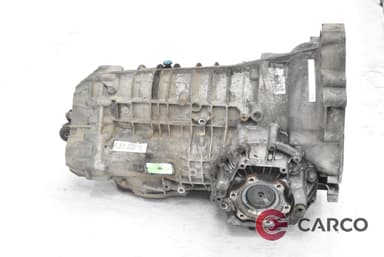 5 Степенна автоматична скоростна кутия 0821885 Code: FNL за SKODA SUPERB седан (3U4) 2.5 TDI (2001 - 2008)