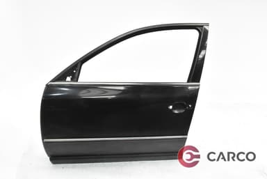 Врата предна лява за SKODA SUPERB седан (3U4) 2.5 TDI (2001 - 2008)