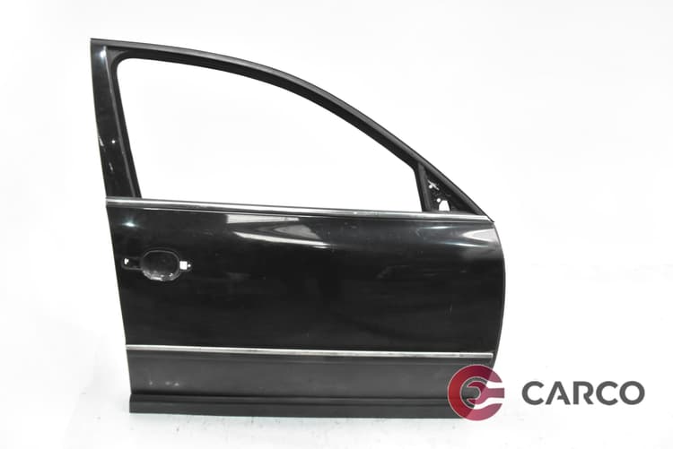 Врата предна дясна за SKODA SUPERB седан (3U4) 2.5 TDI (2001 - 2008)