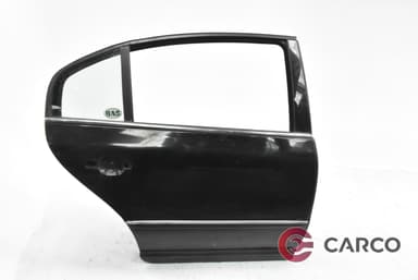 Врата задна дясна за SKODA SUPERB седан (3U4) 2.5 TDI (2001 - 2008)