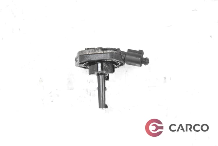 Датчик ниво масло 6PR008079-02 за SKODA SUPERB седан (3U4) 2.5 TDI (2001 - 2008)