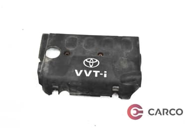 Декоративен капак двигател за TOYOTA YARIS VERSO (_NLP2_, _NCP2_) 1.3 (NCP22) (1999 - 2005)