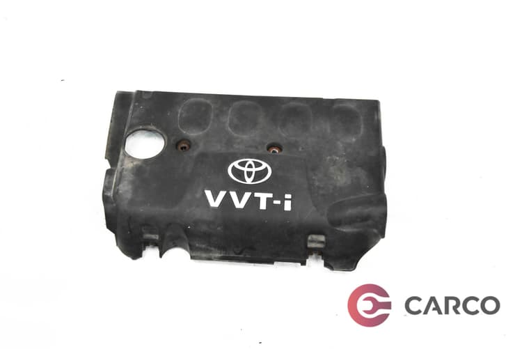 Декоративен капак двигател за TOYOTA YARIS VERSO (_NLP2_, _NCP2_) 1.3 (NCP22) (1999 - 2005)