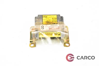 Сензор AIRBAG 89170-52080 за TOYOTA YARIS VERSO (_NLP2_, _NCP2_) 1.3 (NCP22) (1999 - 2005)