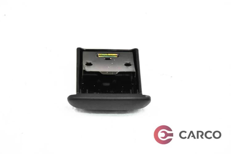 Пепелник за TOYOTA YARIS VERSO (_NLP2_, _NCP2_) 1.3 (NCP22) (1999 - 2005)