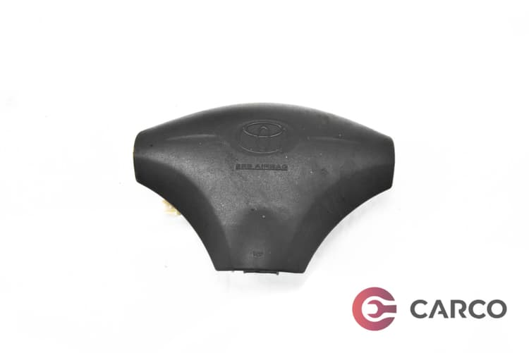 AIRBAG волан за TOYOTA YARIS VERSO (_NLP2_, _NCP2_) 1.3 (NCP22) (1999 - 2005)
