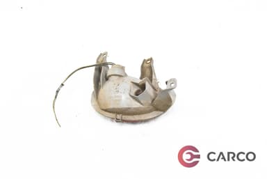 Стоп в броня за TOYOTA YARIS VERSO (_NLP2_, _NCP2_) 1.3 (NCP22) (1999 - 2005)