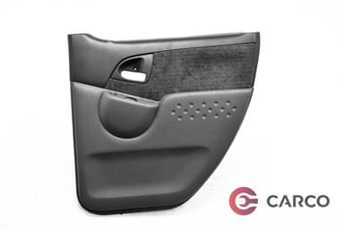 Кора врата задна дясна за TOYOTA YARIS VERSO (_NLP2_, _NCP2_) 1.3 (NCP22) (1999 - 2005)