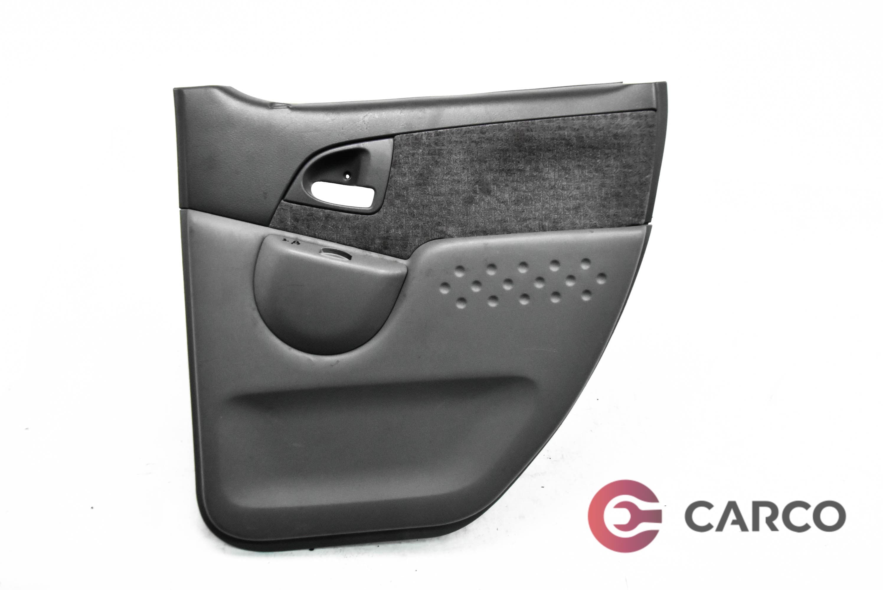 Кора врата задна дясна за TOYOTA YARIS VERSO (_NLP2_, _NCP2_) 1.3 (NCP22) (1999 - 2005)