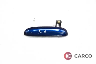 Външна дръжка задна лява за TOYOTA YARIS VERSO (_NLP2_, _NCP2_) 1.3 (NCP22) (1999 - 2005)