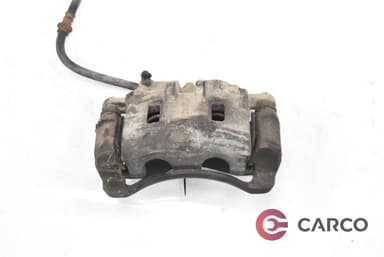 Спирачен апарат преден десен за HYUNDAI SANTA FÉ I (SM) 2.4 16V 4x4 (2000 - 2006)