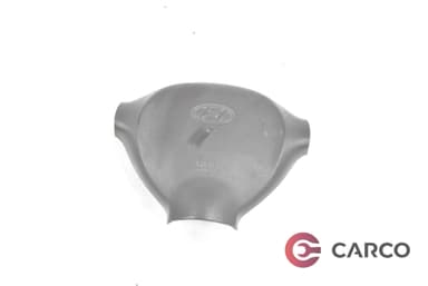 AIRBAG волан за HYUNDAI SANTA FÉ I (SM) 2.4 16V 4x4 (2000 - 2006)