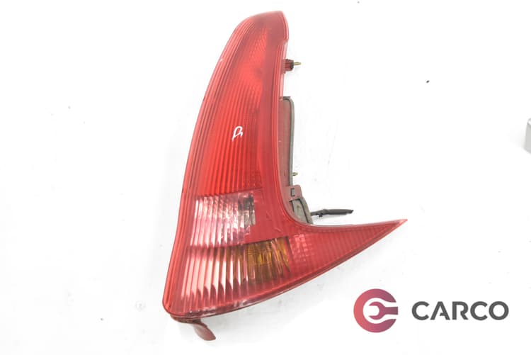 Стоп десен за PEUGEOT 206 SW (2E/K) 2.0 HDi (2002)