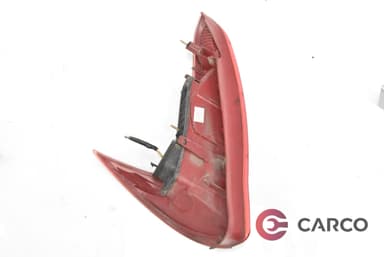 Стоп десен за PEUGEOT 206 SW (2E/K) 2.0 HDi (2002)