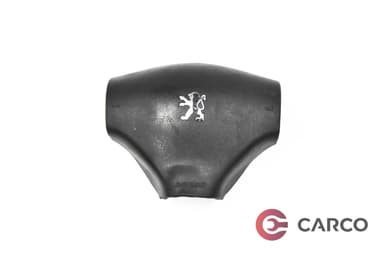 AIRBAG волан за PEUGEOT 206 SW (2E/K) 2.0 HDi (2002)