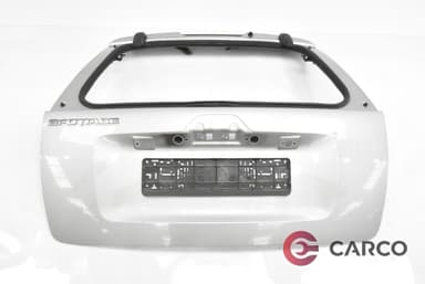 Заден капак за KIA SPORTAGE (JE_, KM_) 2.0 CRDi 4WD (2004)