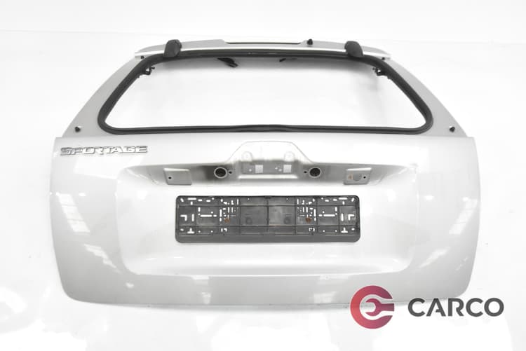 Заден капак за KIA SPORTAGE (JE_, KM_) 2.0 CRDi 4WD (2004)