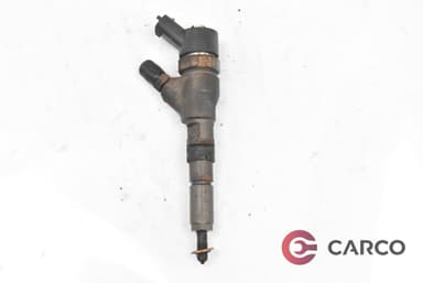 Дюза дизел 9653594280 за PEUGEOT 206 SW (2E/K) 2.0 HDi (2002)