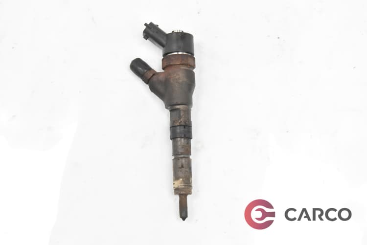 Дюза дизел 9653594280 за PEUGEOT 206 SW (2E/K) 2.0 HDi (2002)