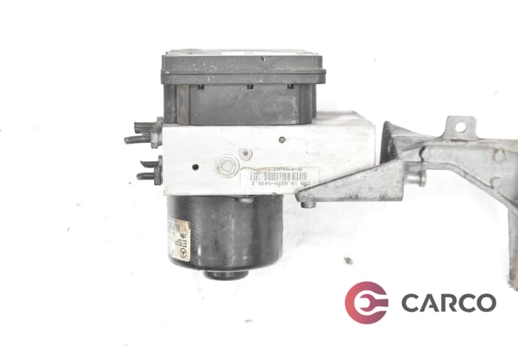 ABS A2095450232 за MERCEDES-BENZ C-CLASS Coupe Sport (CL203) C 230 Kompressor (203.747) (2001 - 2011)