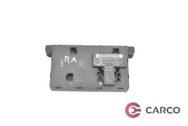 Модул врата лява 2038206326 за MERCEDES-BENZ C-CLASS Coupe Sport (CL203) C 230 Kompressor (203.747) (2001 - 2011)