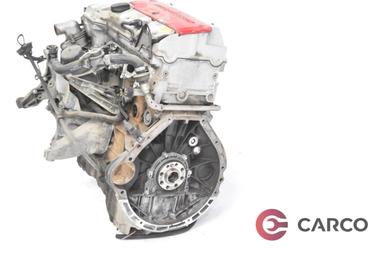 Двигател C230 Kompressor 197hp Code: 111 981 за MERCEDES-BENZ C-CLASS Coupe Sport (CL203) C 230 Kompressor (203.747) (2001 - 2011)
