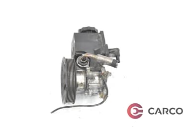 Хидравлична помпа с казанче A0024668401 за MERCEDES-BENZ C-CLASS Coupe Sport (CL203) C 230 Kompressor (203.747) (2001 - 2011)