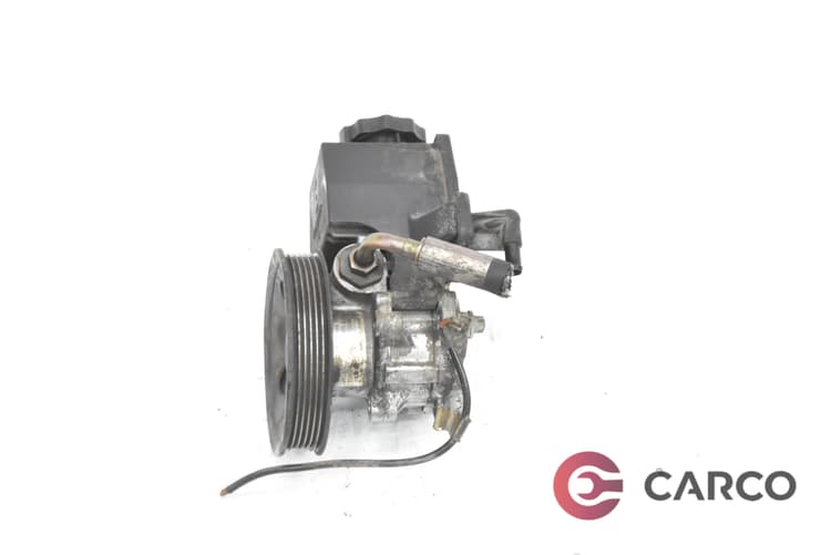 Хидравлична помпа с казанче A0024668401 за MERCEDES-BENZ C-CLASS Coupe Sport (CL203) C 230 Kompressor (203.747) (2001 - 2011)