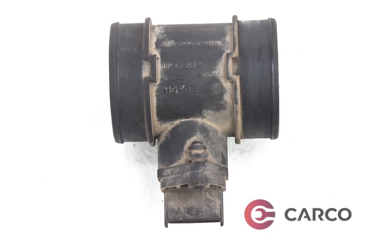 Дебитомер 0280 218 019 за ALFA ROMEO 156 (932) 1.8 16V T.SPARK (932A31__) (1997 - 2005)