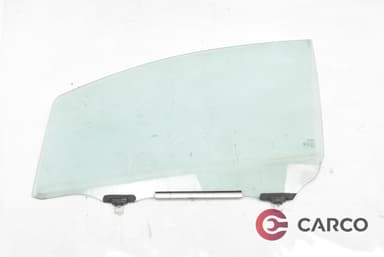 Стъкло врата предно ляво за TOYOTA YARIS/VITZ (SCP9_, NSP9_, KSP9_, NCP9_, ZSP9_) 1.4 D-4D (2005)