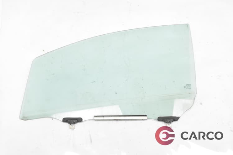 Стъкло врата предно ляво за TOYOTA YARIS/VITZ (SCP9_, NSP9_, KSP9_, NCP9_, ZSP9_) 1.4 D-4D (2005)