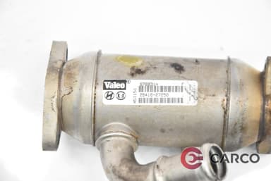 EGR охладител 28416-27250 за KIA SPORTAGE (JE_, KM_) 2.0 CRDi 4WD (2004)