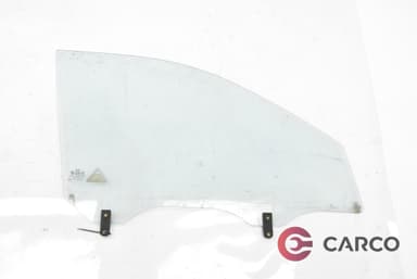 Стъкло врата предно дясно за KIA SPORTAGE (JE_, KM_) 2.0 CRDi 4WD (2004)