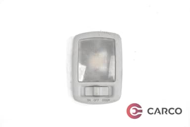 Плафон за KIA SPORTAGE (JE_, KM_) 2.0 CRDi 4WD (2004)