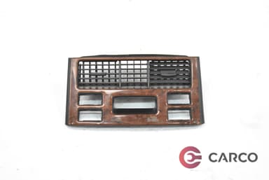 Духалки парно централни за HONDA SHUTTLE (RA) 2.3 16V 4x4 (1994 - 2004)