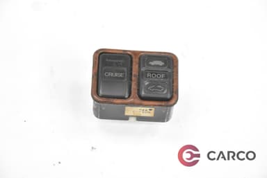 Копчета cruise control и шибедах за HONDA SHUTTLE (RA) 2.3 16V 4x4 (1994 - 2004)