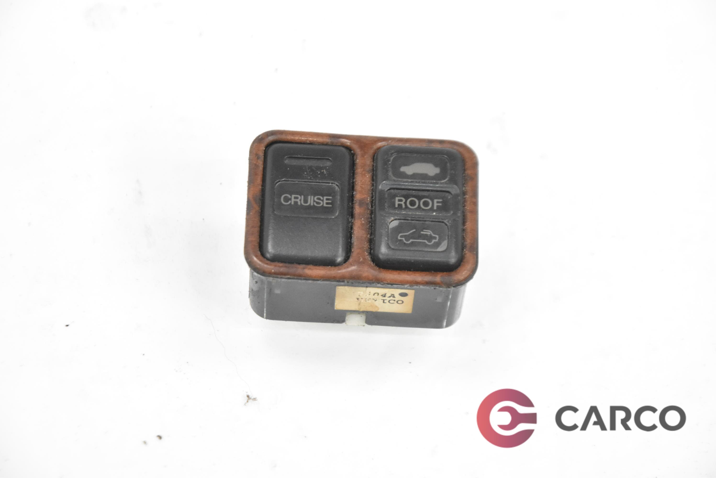 Копчета cruise control и шибедах за HONDA SHUTTLE (RA) 2.3 16V 4x4 (1994 - 2004)