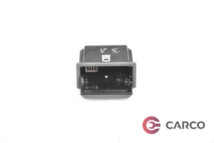Пепелник заден ляв за HONDA SHUTTLE (RA) 2.3 16V 4x4 (1994 - 2004)