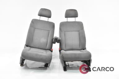 Седалки предни за HONDA SHUTTLE (RA) 2.3 16V 4x4 (1994 - 2004)